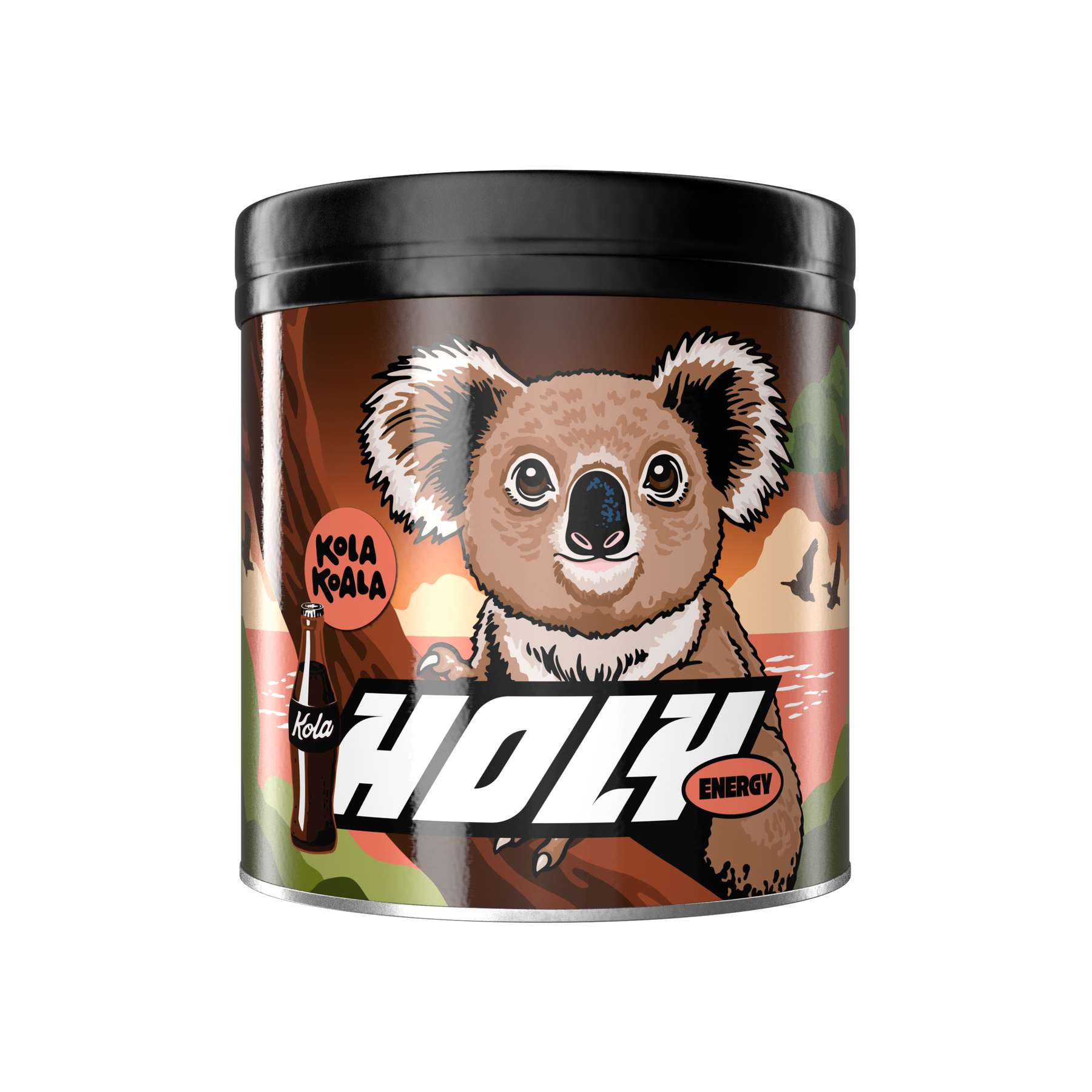 Kola Koala