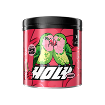 Lollipop Lovebird