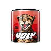 Cherry Cheetah