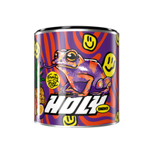 Fruity Frog