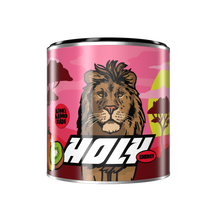 Lion's Lemonade