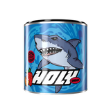Strawberry Shark