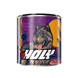 Wildberry Wolf