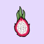 Dragonfruit Dragon