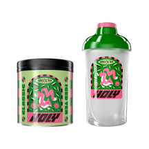 Classic Green Tea