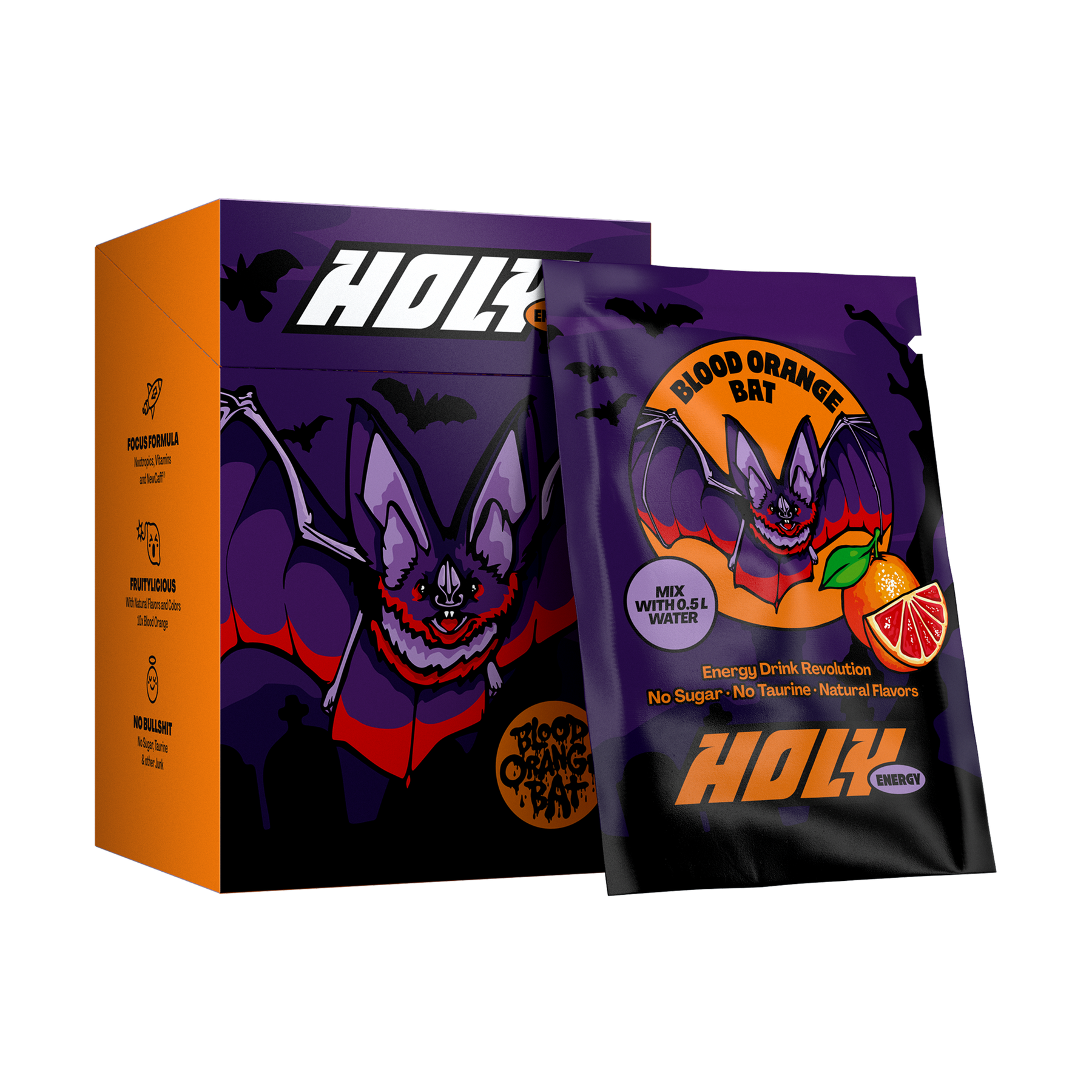 Energy 10 Box