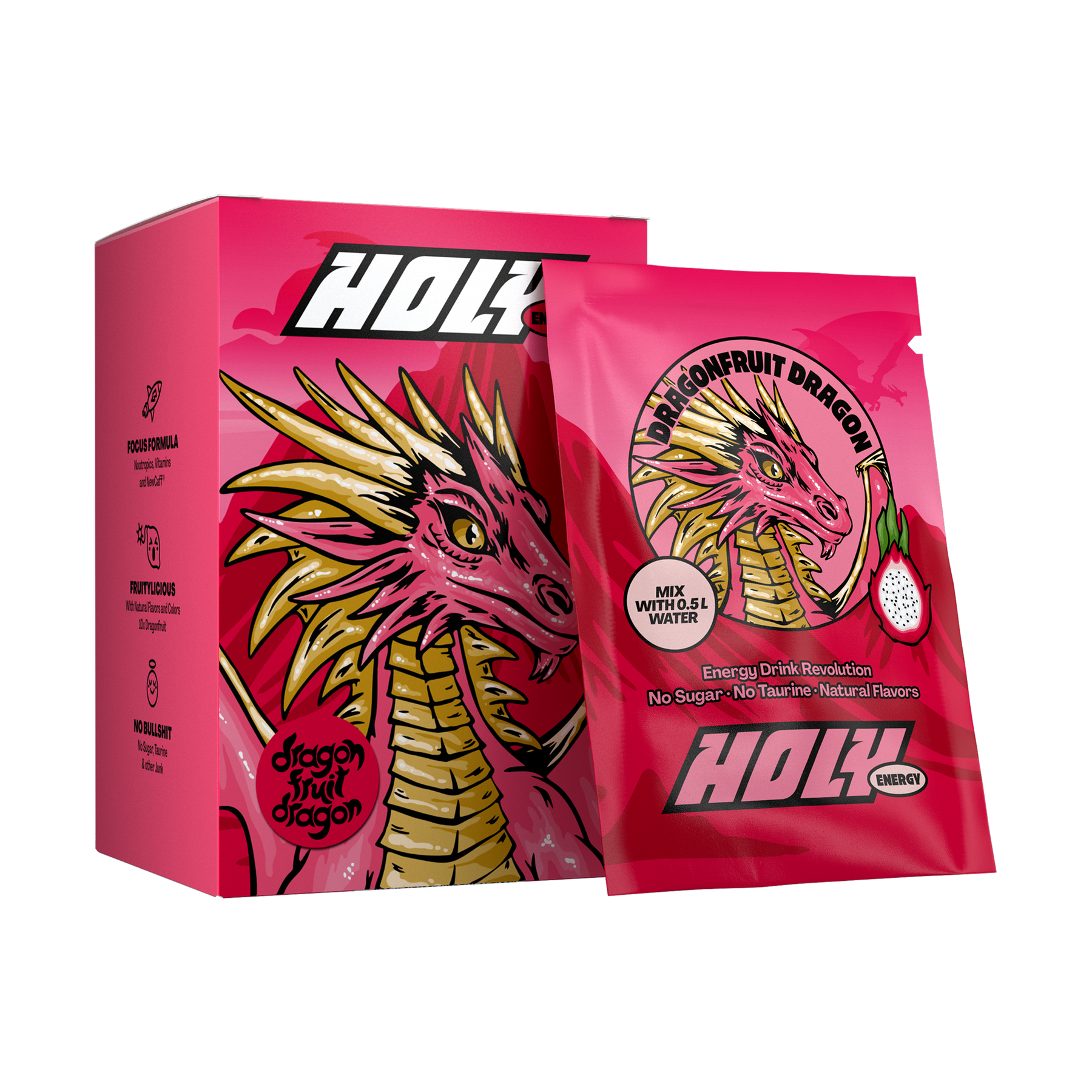 Energy 10 Box