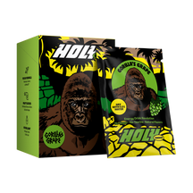 Gorilla's Grape