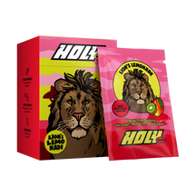 Lion's Lemonade