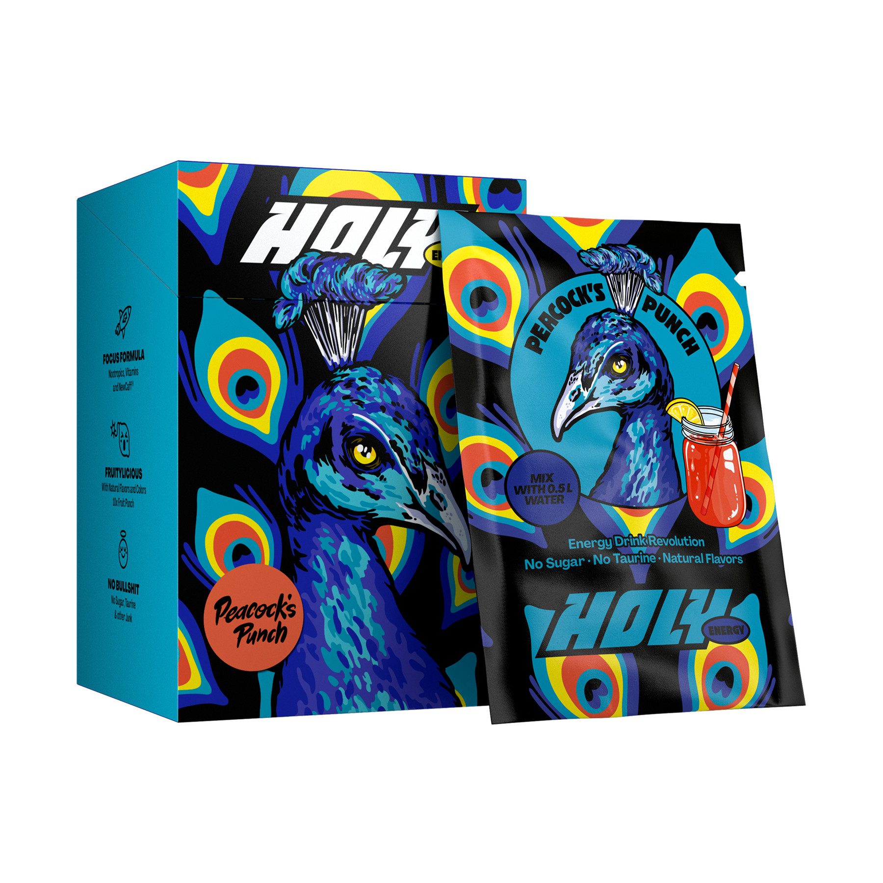 Energy 10 Box