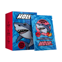 Strawberry Shark