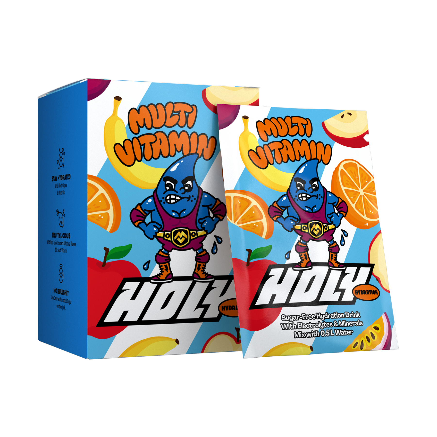 Hydration 10 Box