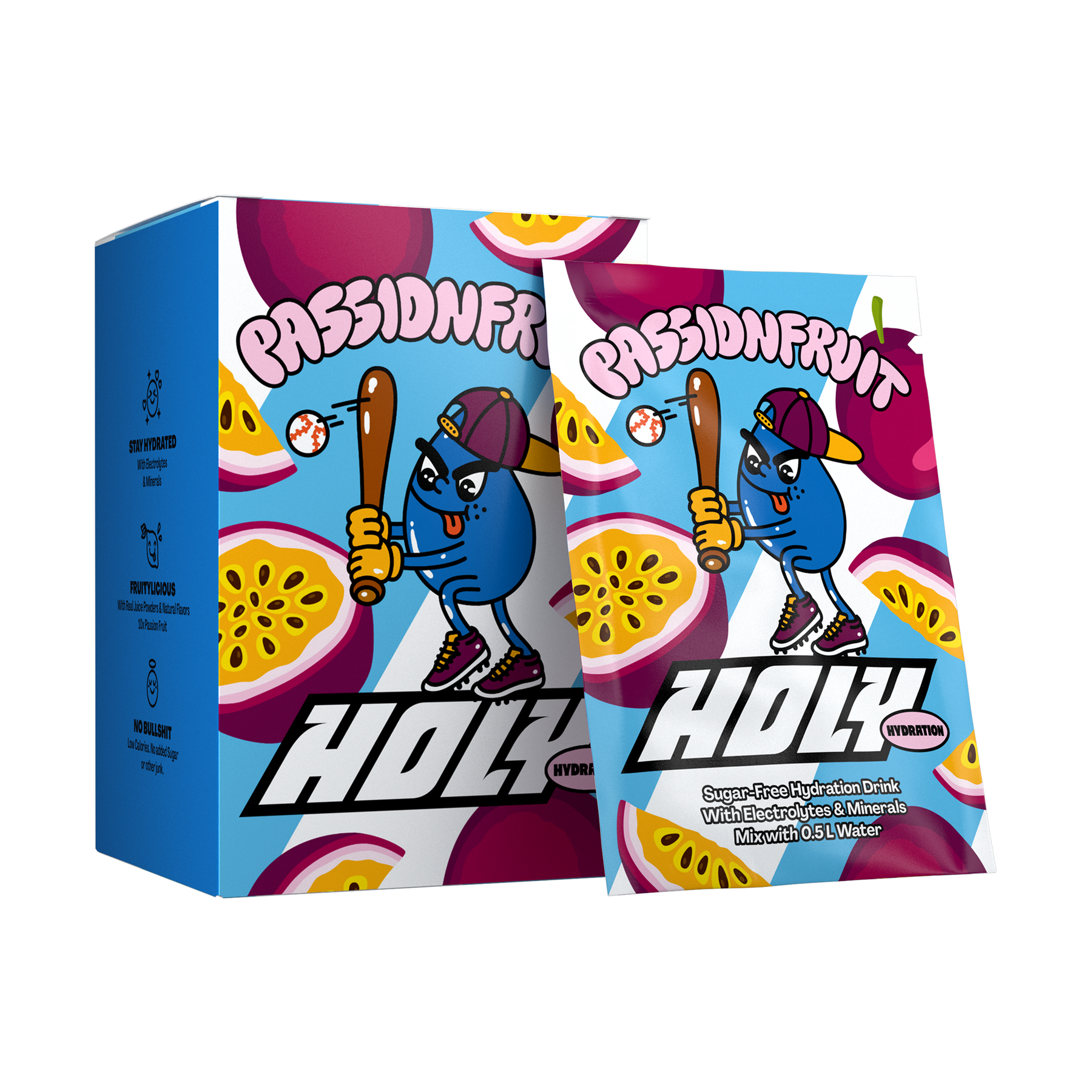 Hydration 10 Box