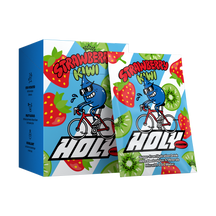 Strawberry x Kiwi
