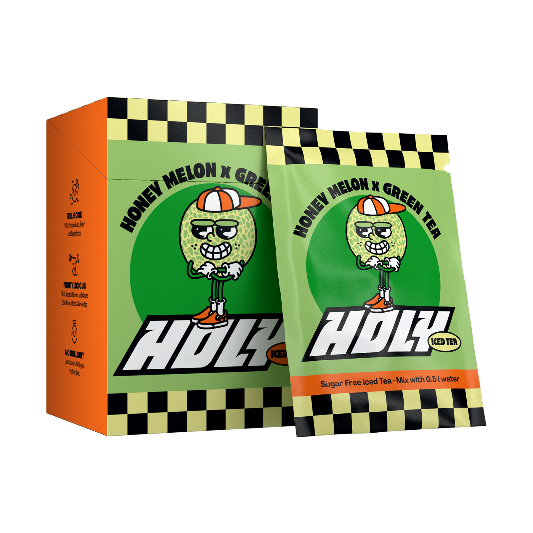 Iced Tea 10 Box