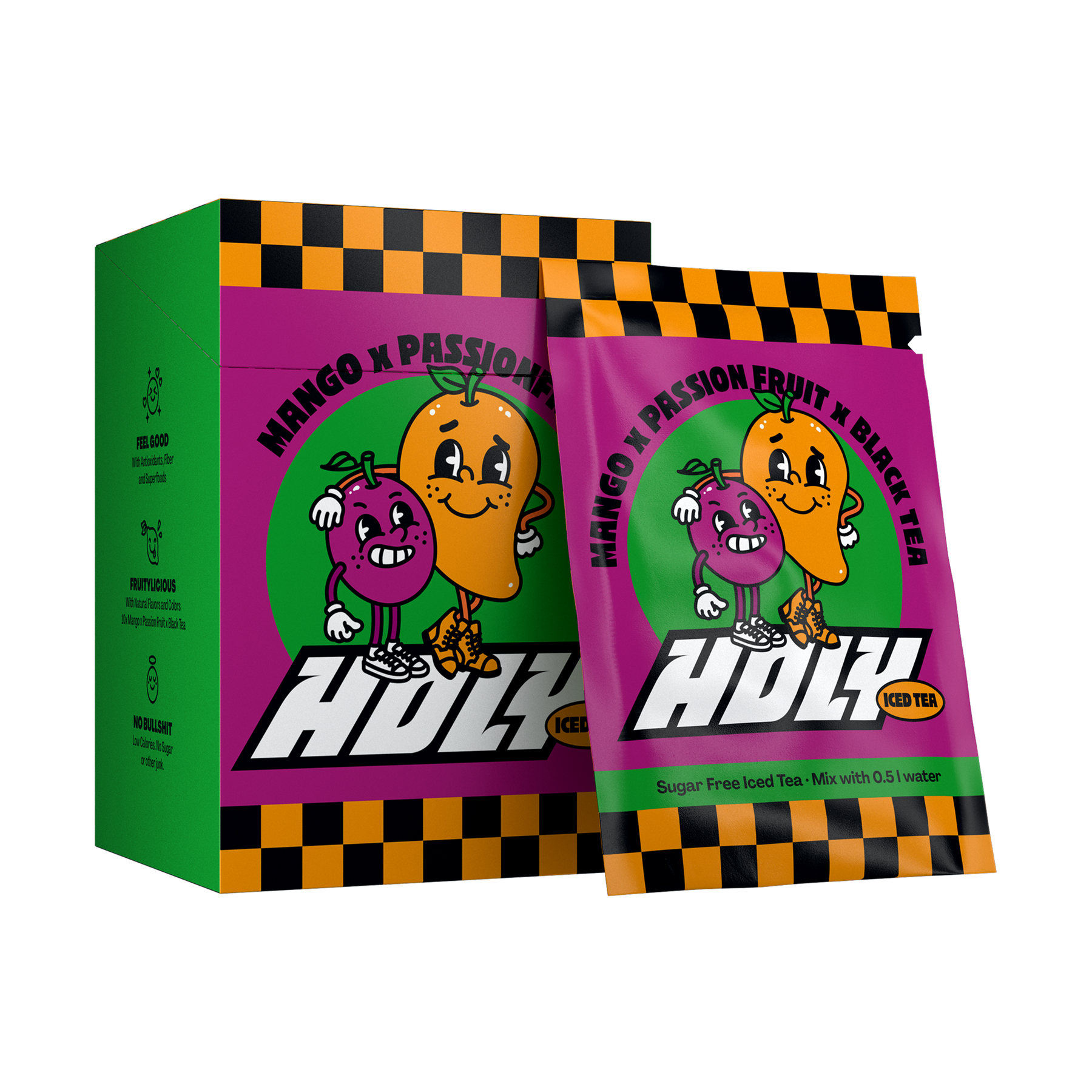 Iced Tea 10 Box