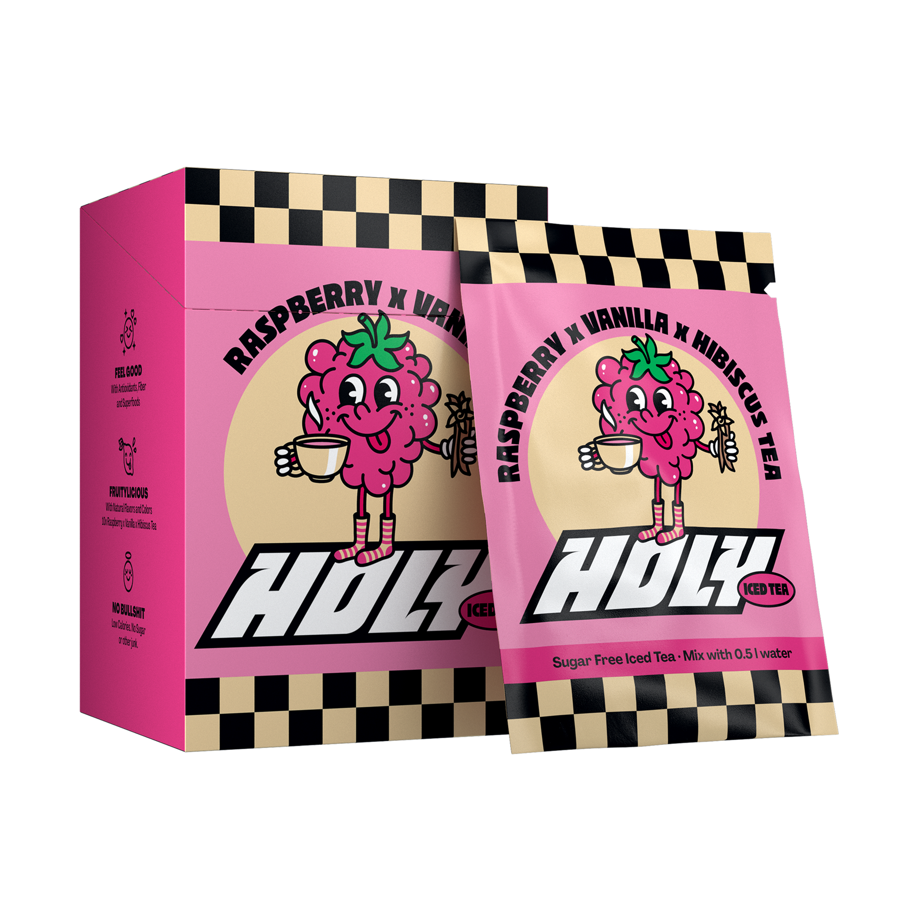 Iced Tea 10 Box