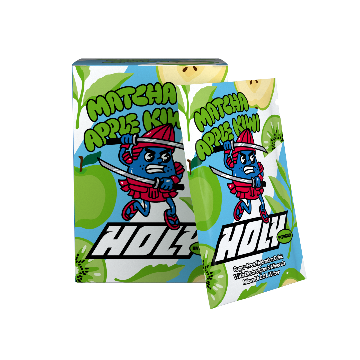 Hydration 10 Box