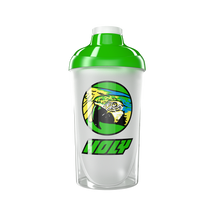 Shaker – Energy