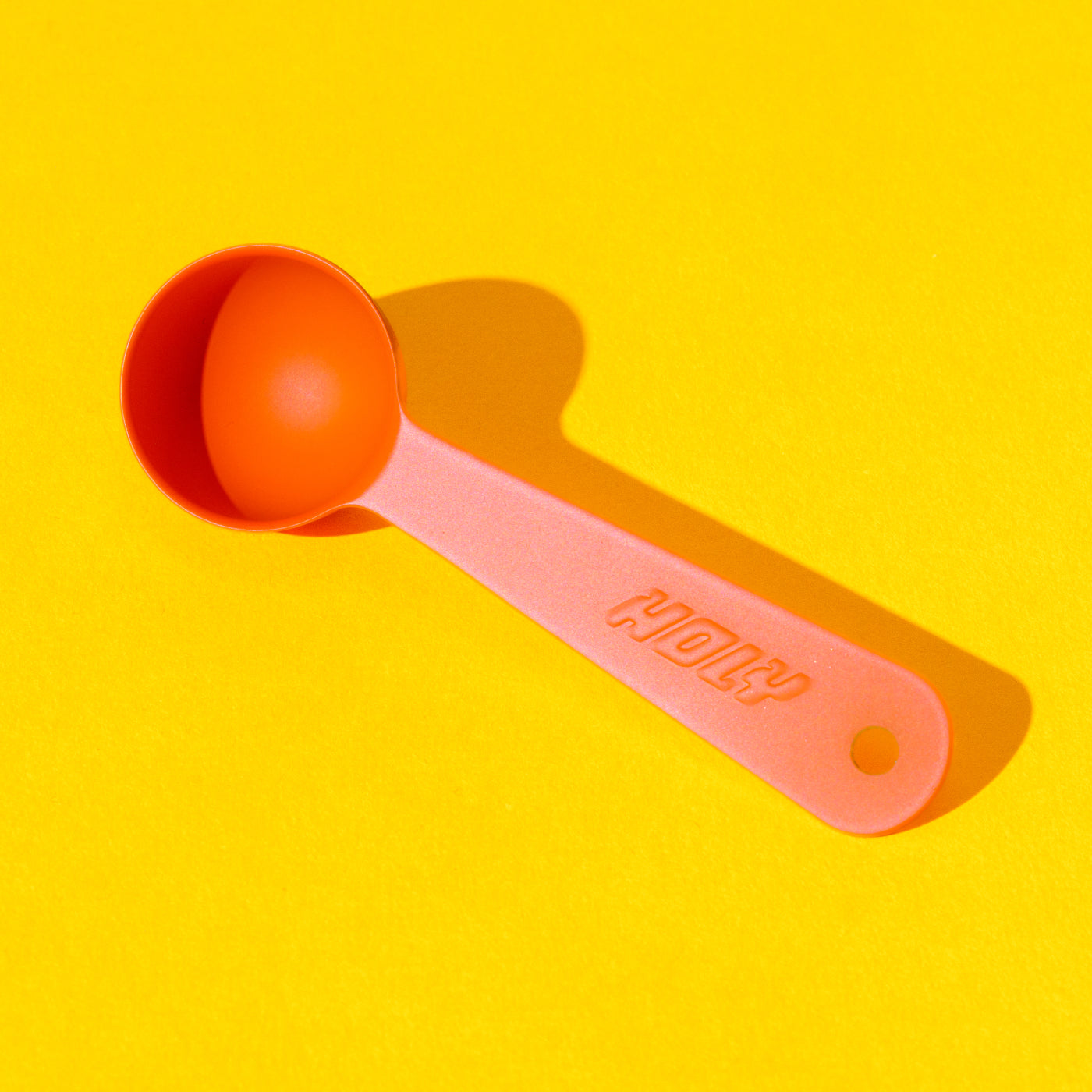 Measuring Spoon – Metal