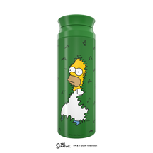 Thermo Shaker – Simpsons