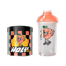 Peach
