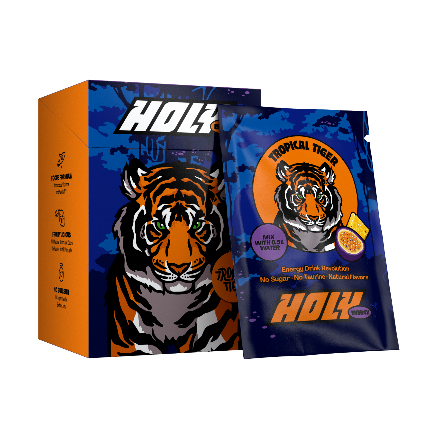 Energy 10 Box