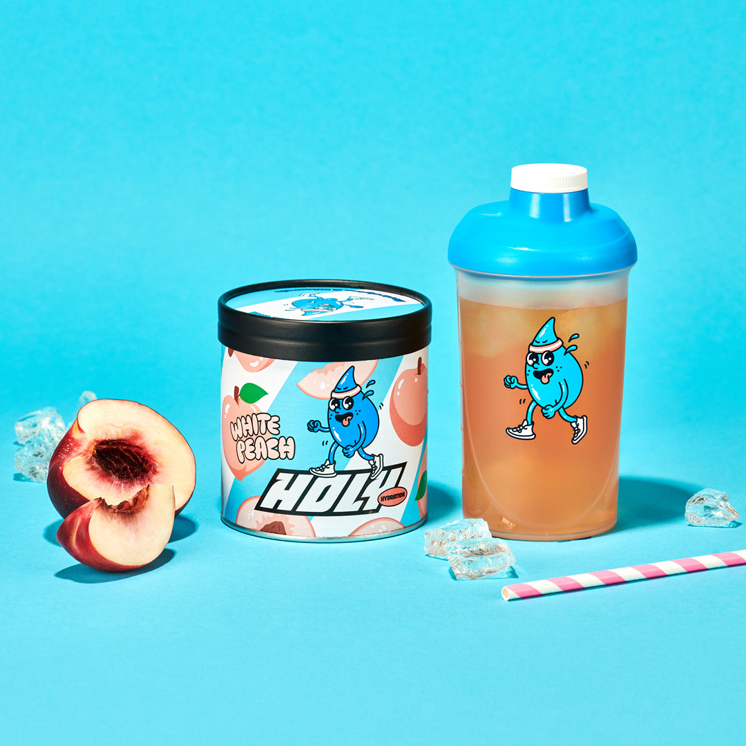 White Peach