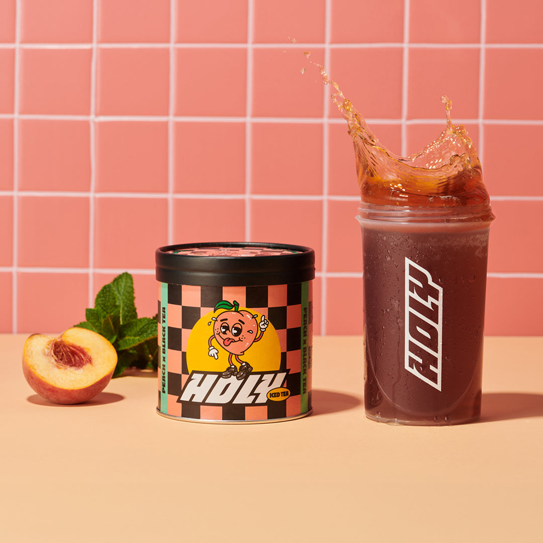 Peach