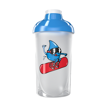 Shaker – Hydration