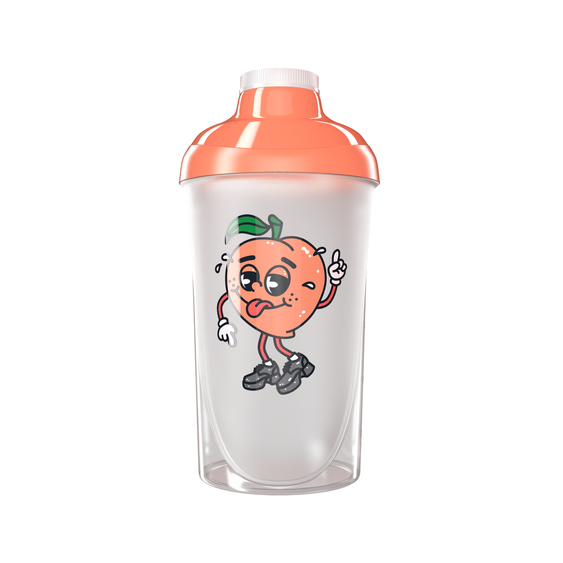 Shaker – Iced Tea