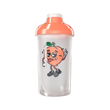 Shaker – Iced Tea