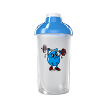 Shaker – Hydration