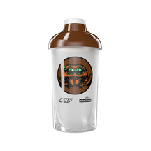 Shaker – Energy