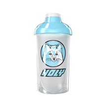 Shaker – Energy