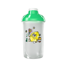 Shaker – Iced Tea