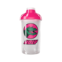 Shaker – Energy
