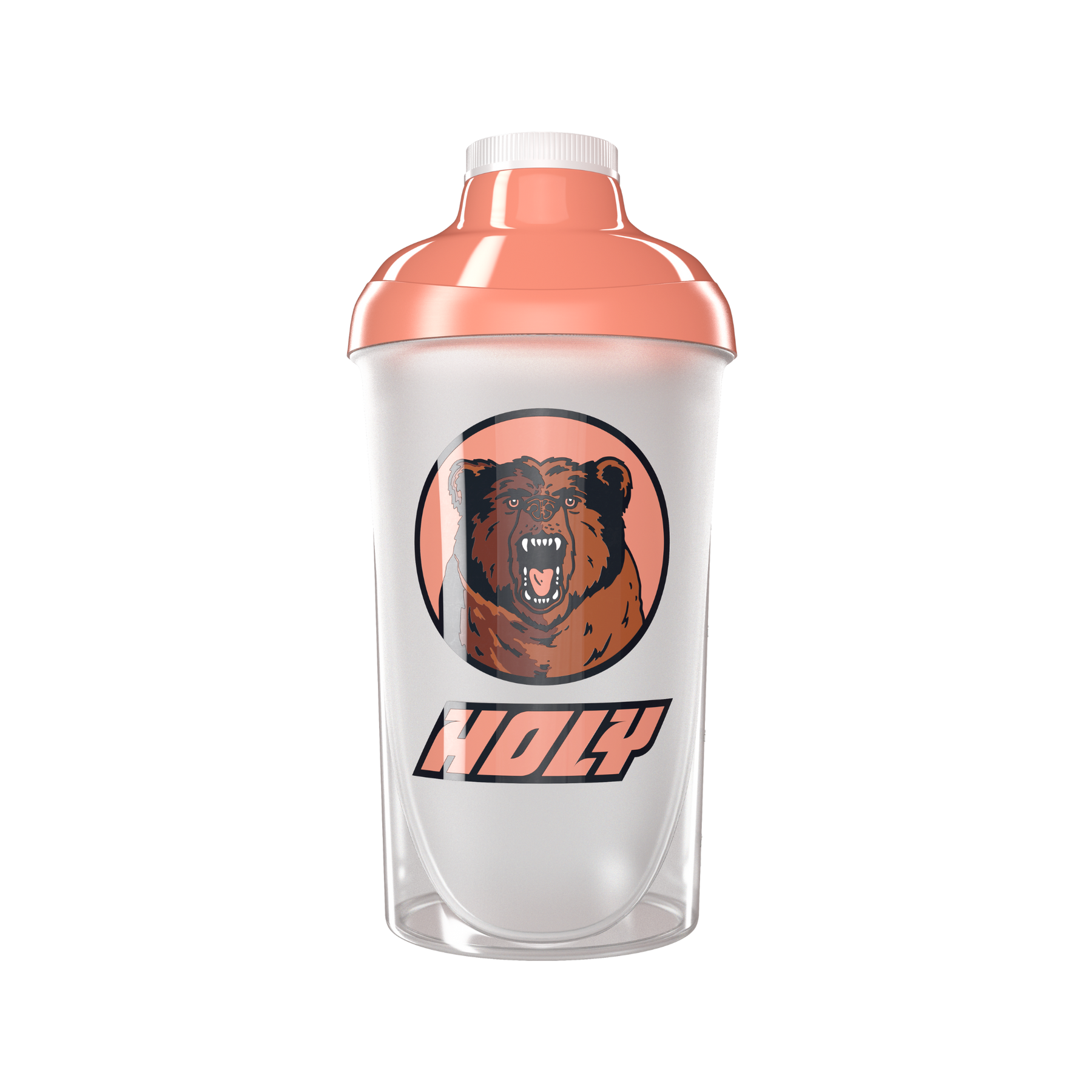 Shaker – Energy