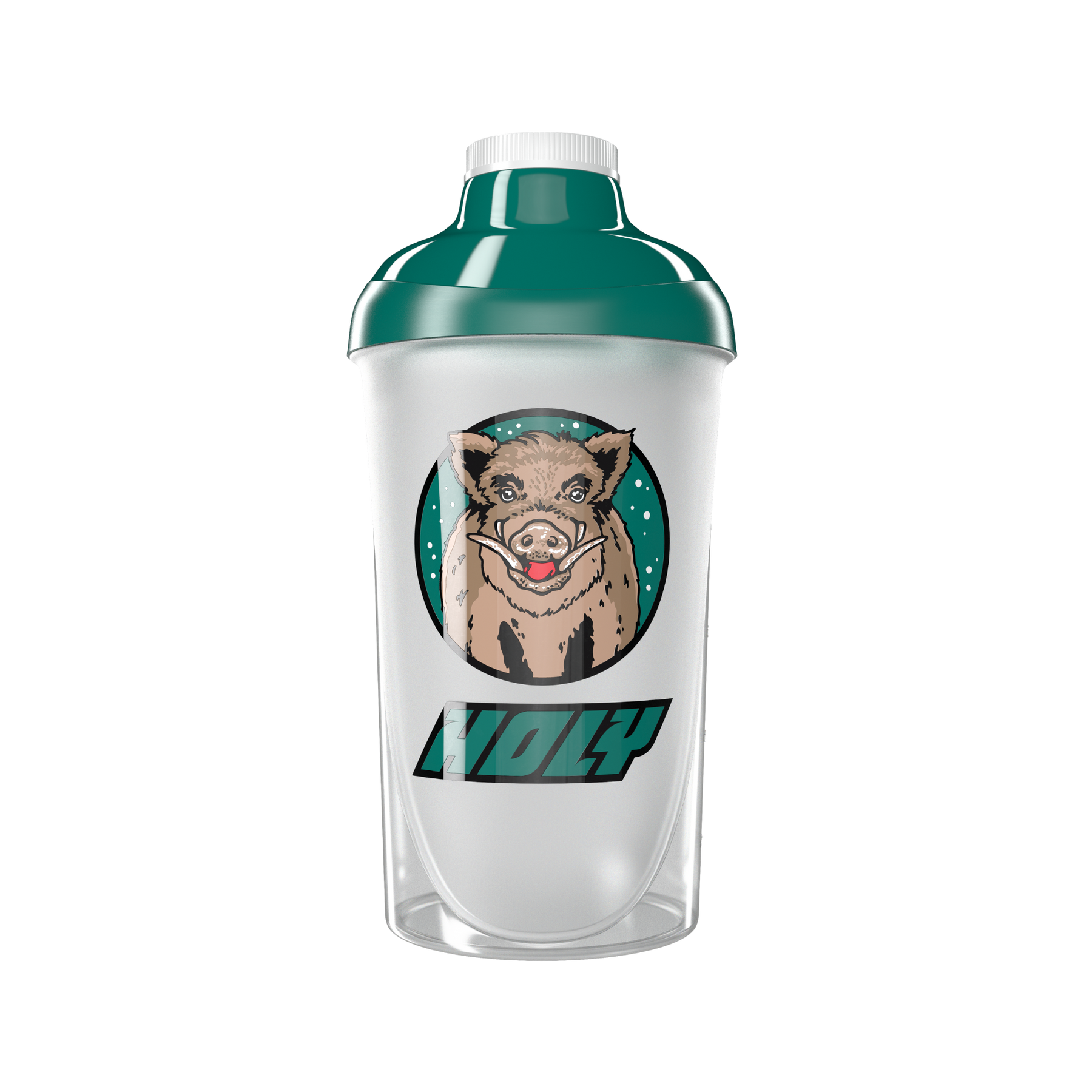 Shaker – Energy