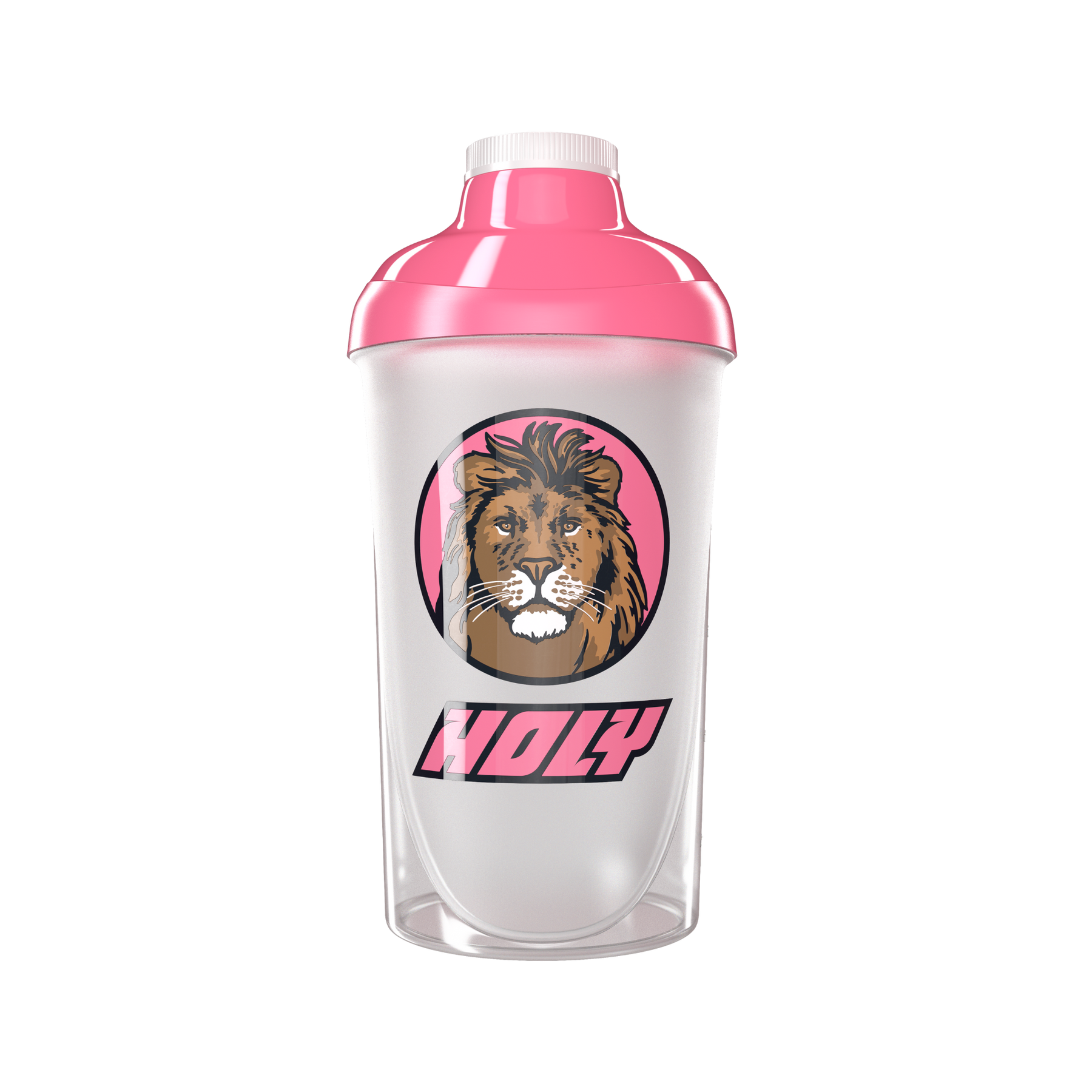 Shaker – Energy