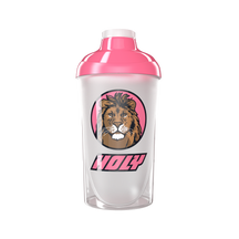 Shaker – Energy