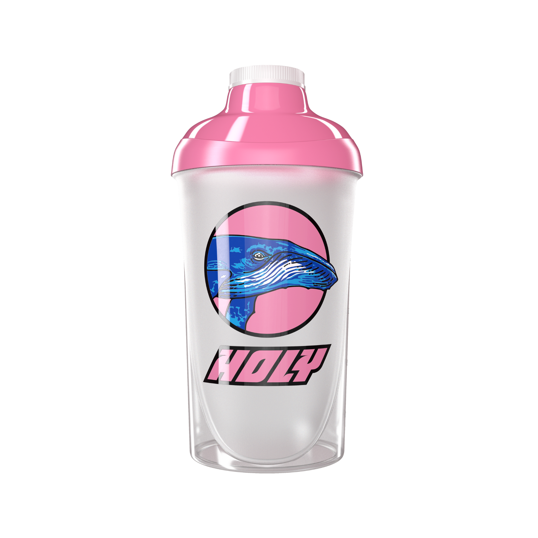 Shaker – Energy