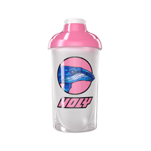 Shaker – Energy