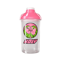 Shaker – Energy