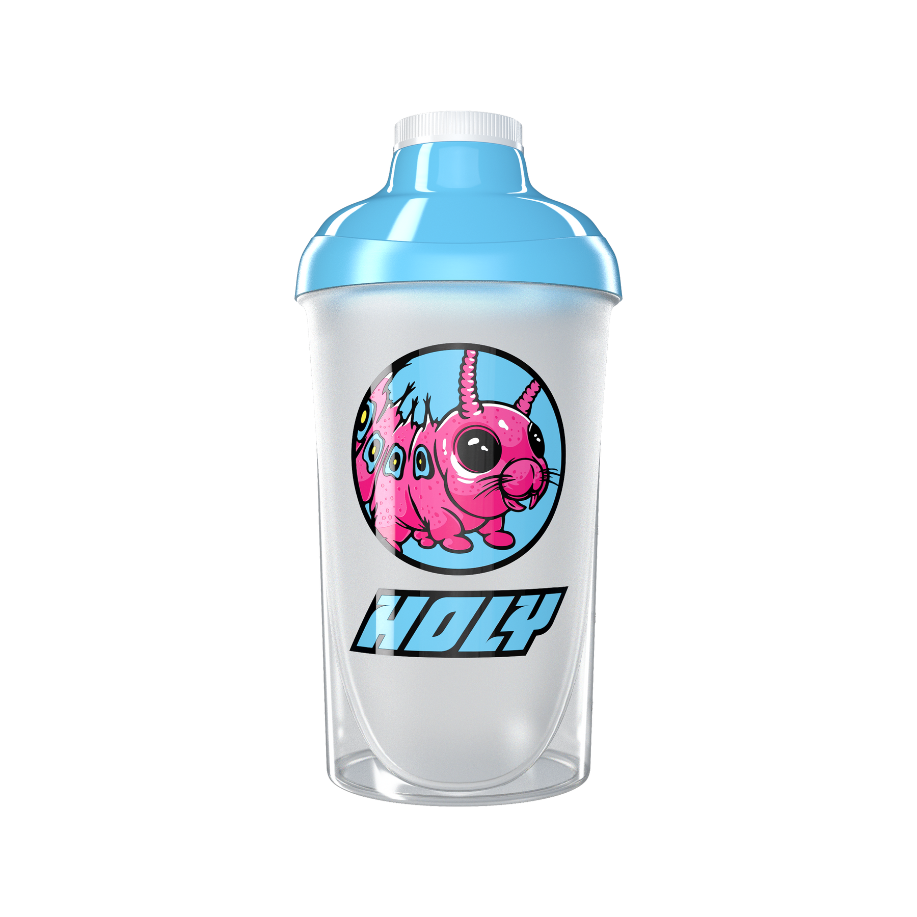Shaker – Energy