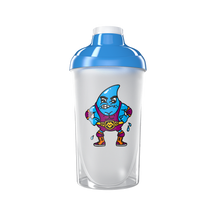 Shaker – Hydration