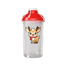 Shaker – Milkshake