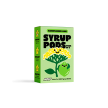 Syrup Pod 3 Box