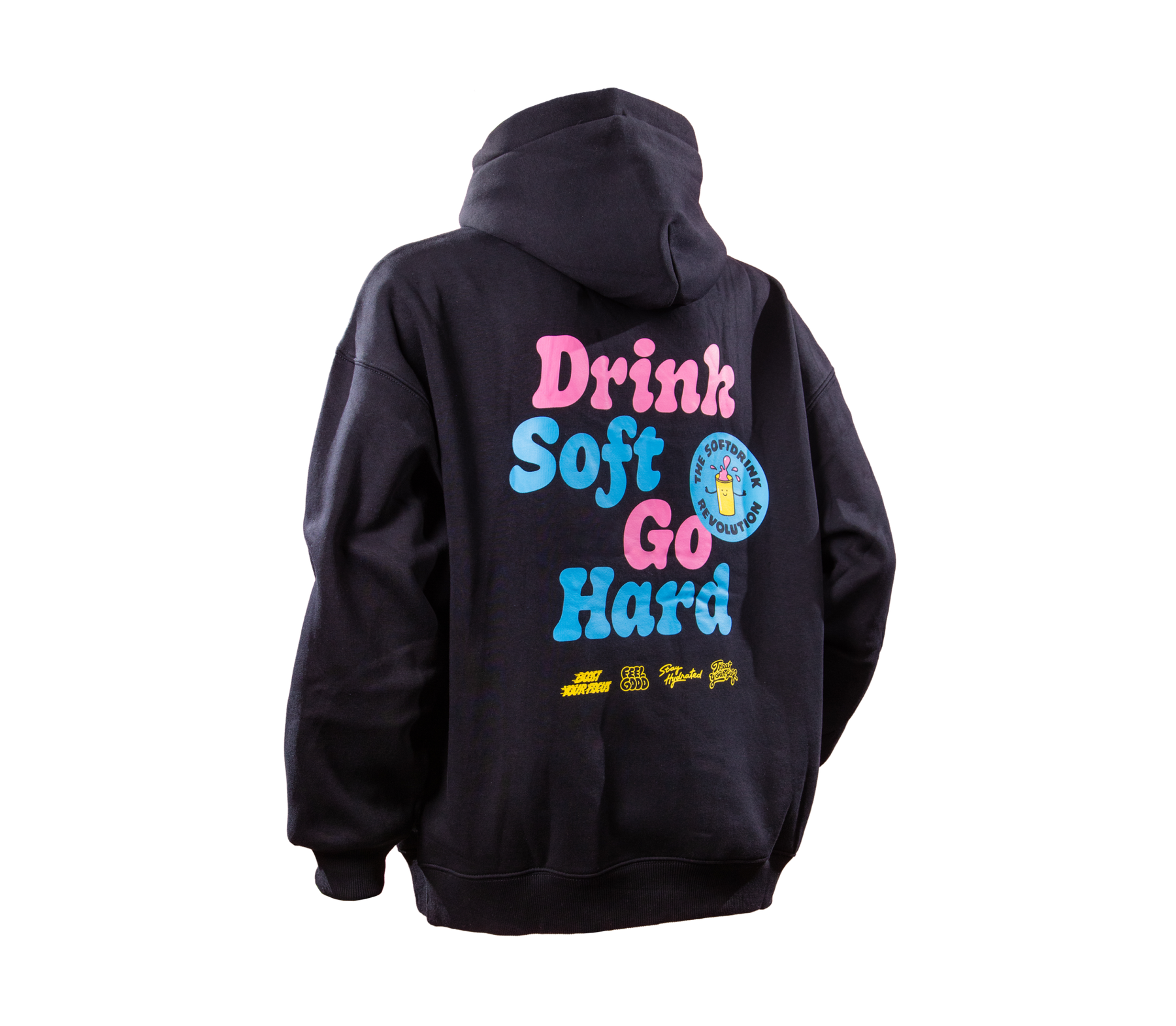 Premium Hoodie - Blackweek