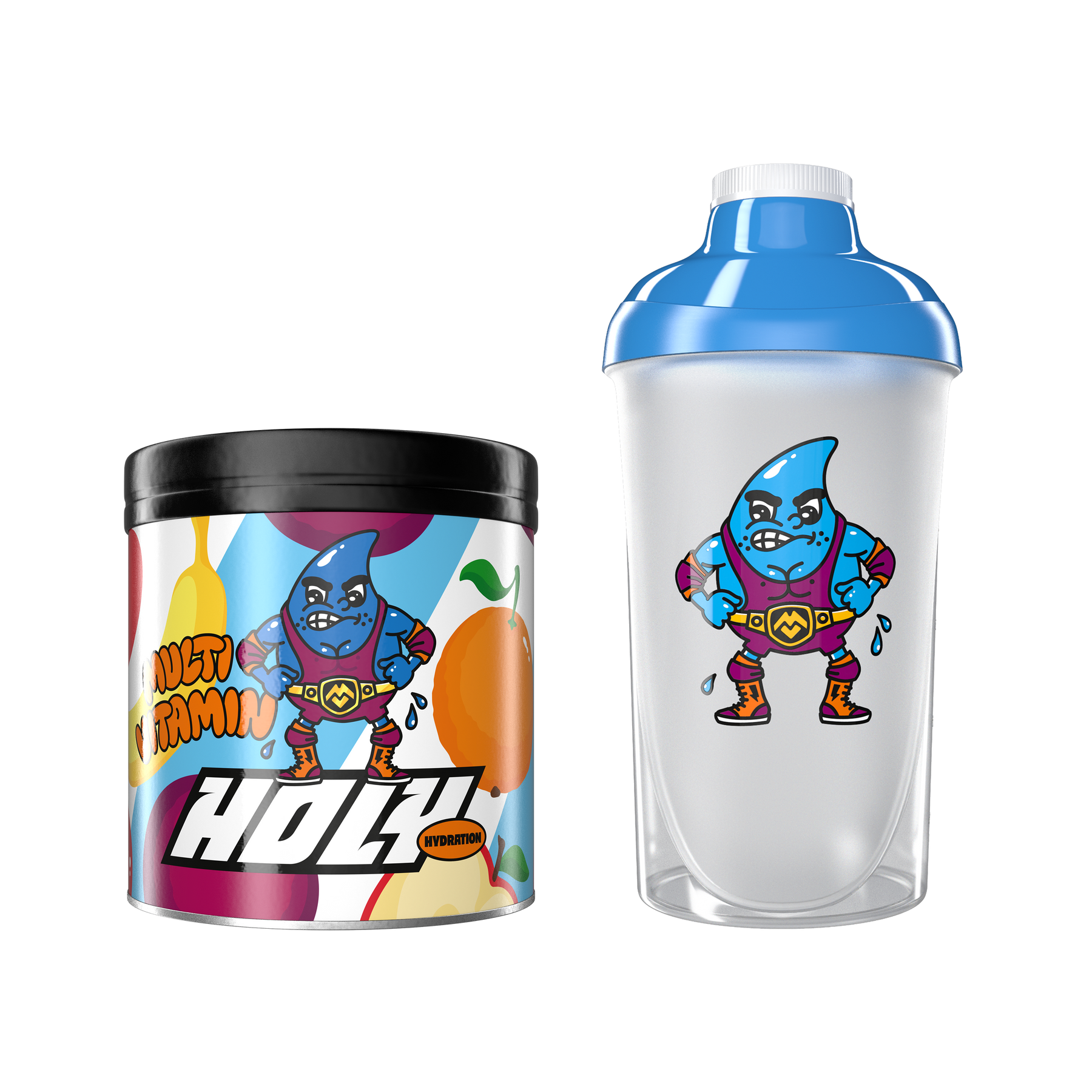 Multivitamin